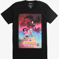 steven universe t shirts